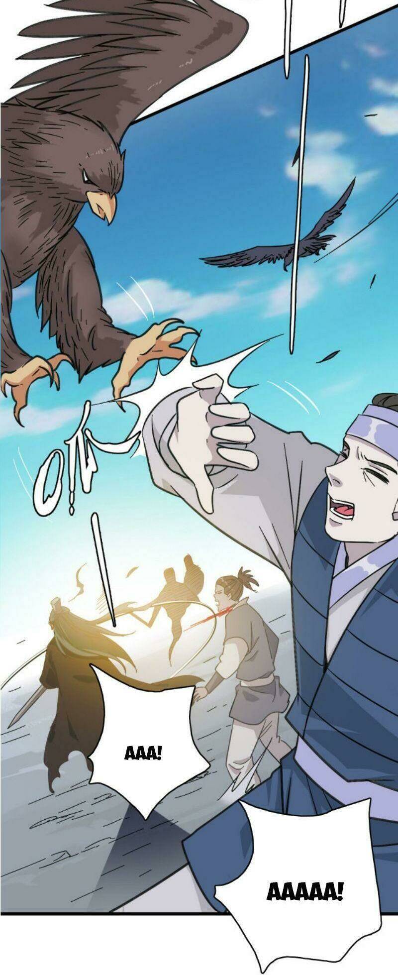 Siêu Đạo Thần Thuật: Chapter 53