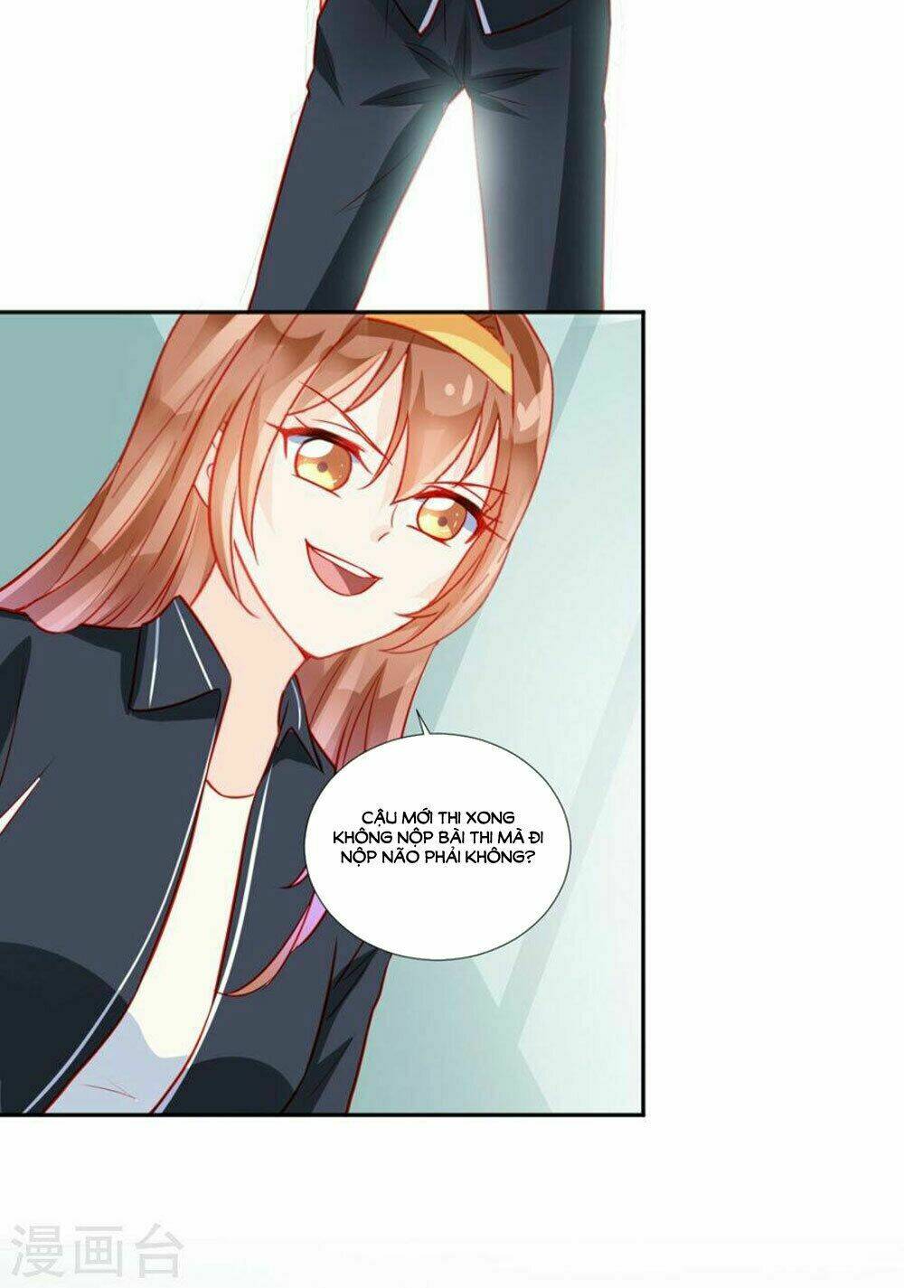 Tu La Thiếu Gia Quá Kiêu Ngạo: Chapter 45