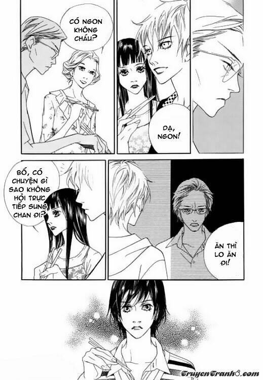 Flowers Of Evil: Chapter 22.1