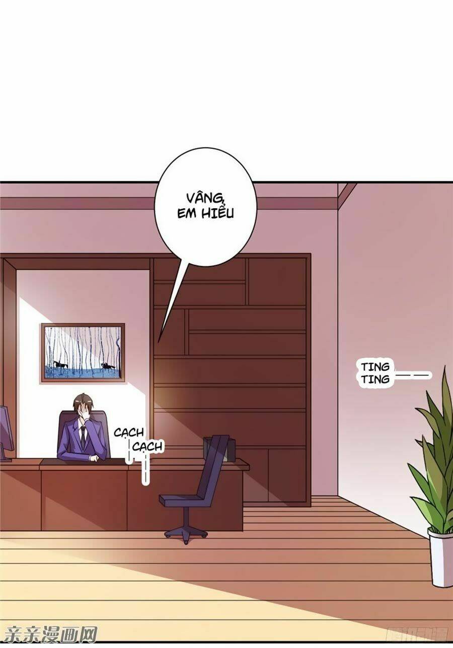 Vợ Yêu Là Báu Vật: Chapter 45