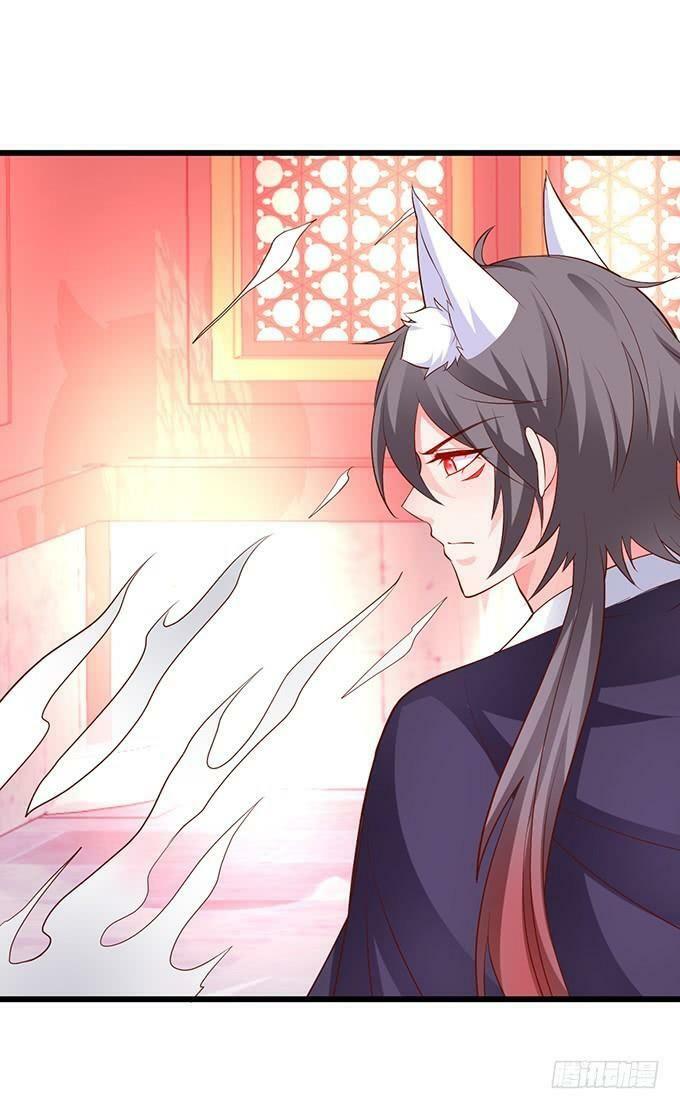 Hồ Tiên Hung Bạo: Chapter 155