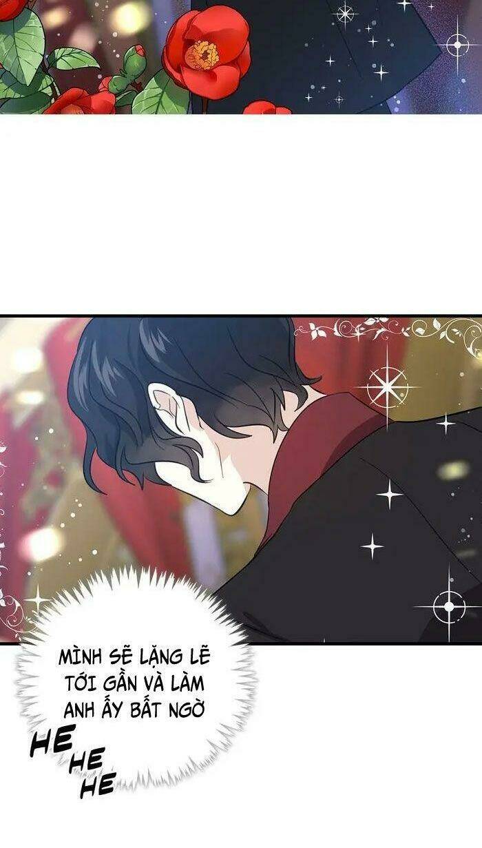 Tôi Là Bạn Gái Cũ Của Một Người Lính: Chapter 34