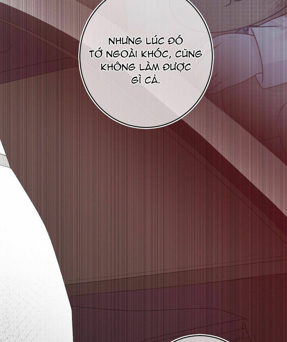 Khi Cô Gái Nhìn Thấy Thời Gian: Chapter 40