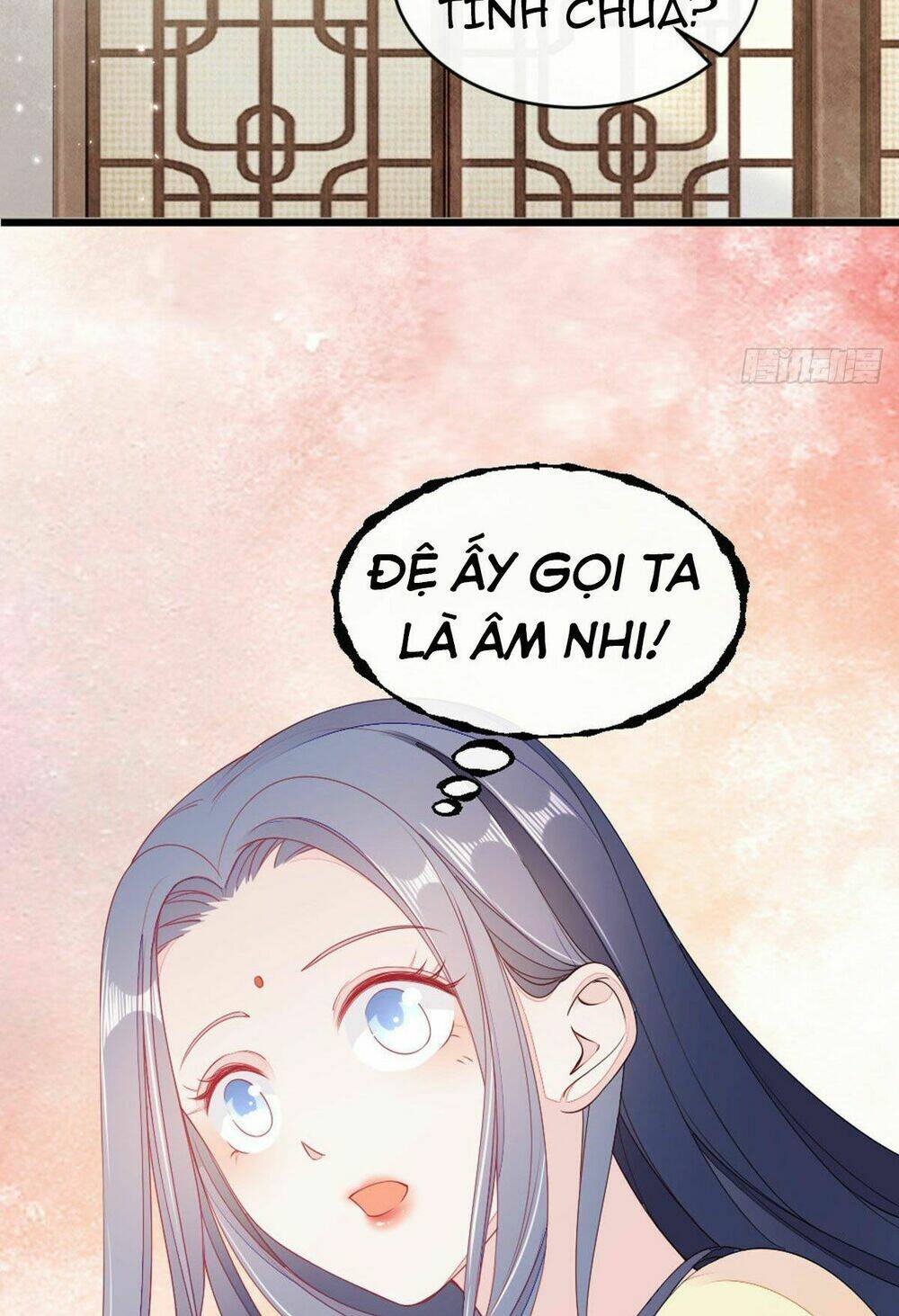 Mau Xuyên Không Rửa Tội Cho Nhân Vật Phản Diện: Chapter 10