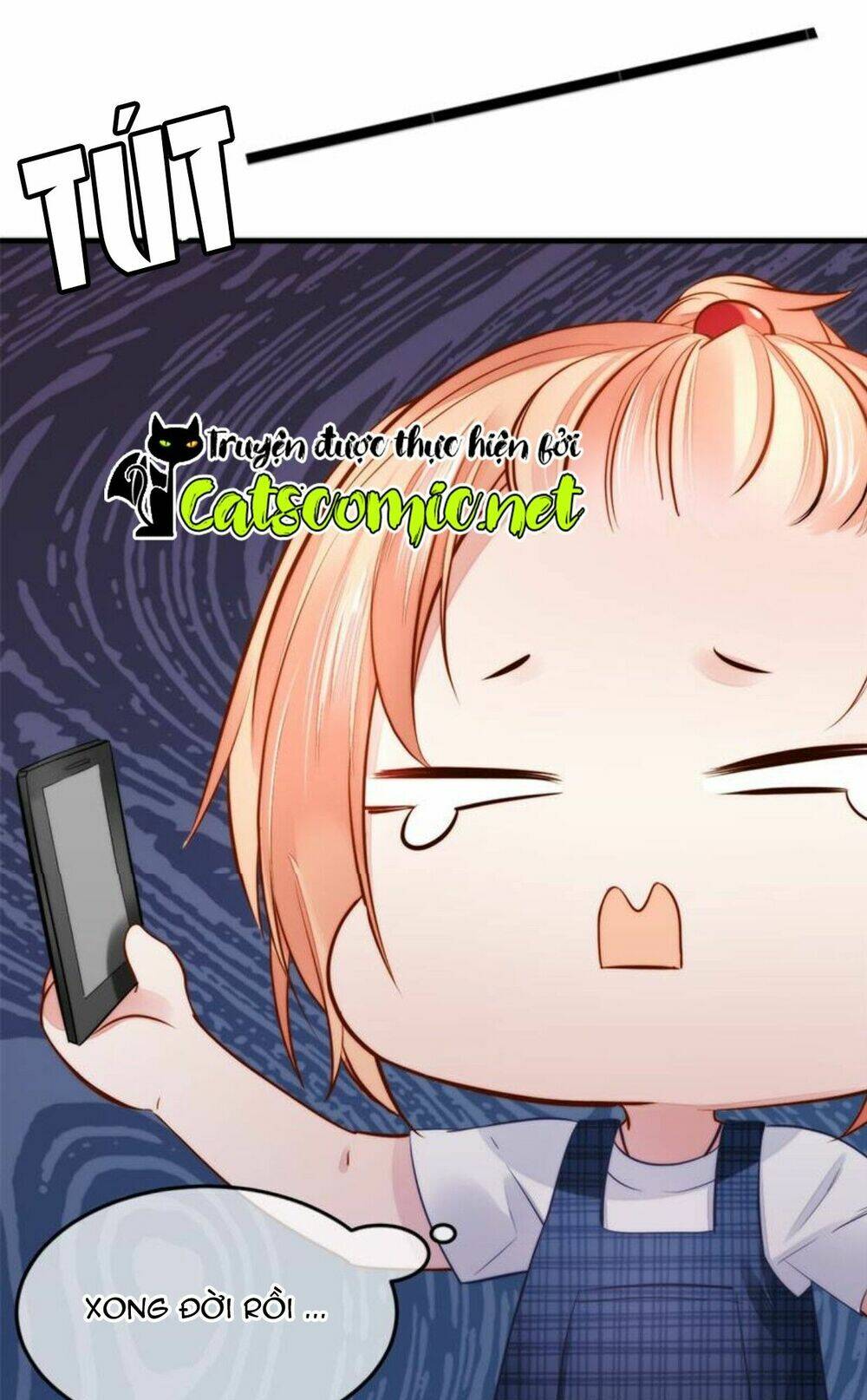 Ảnh Hậu Thời Gian: Chapter 8