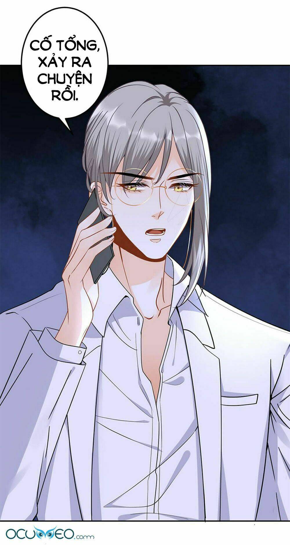 Bạn Trai Điều Khiển Giấc Mơ: Chapter 7