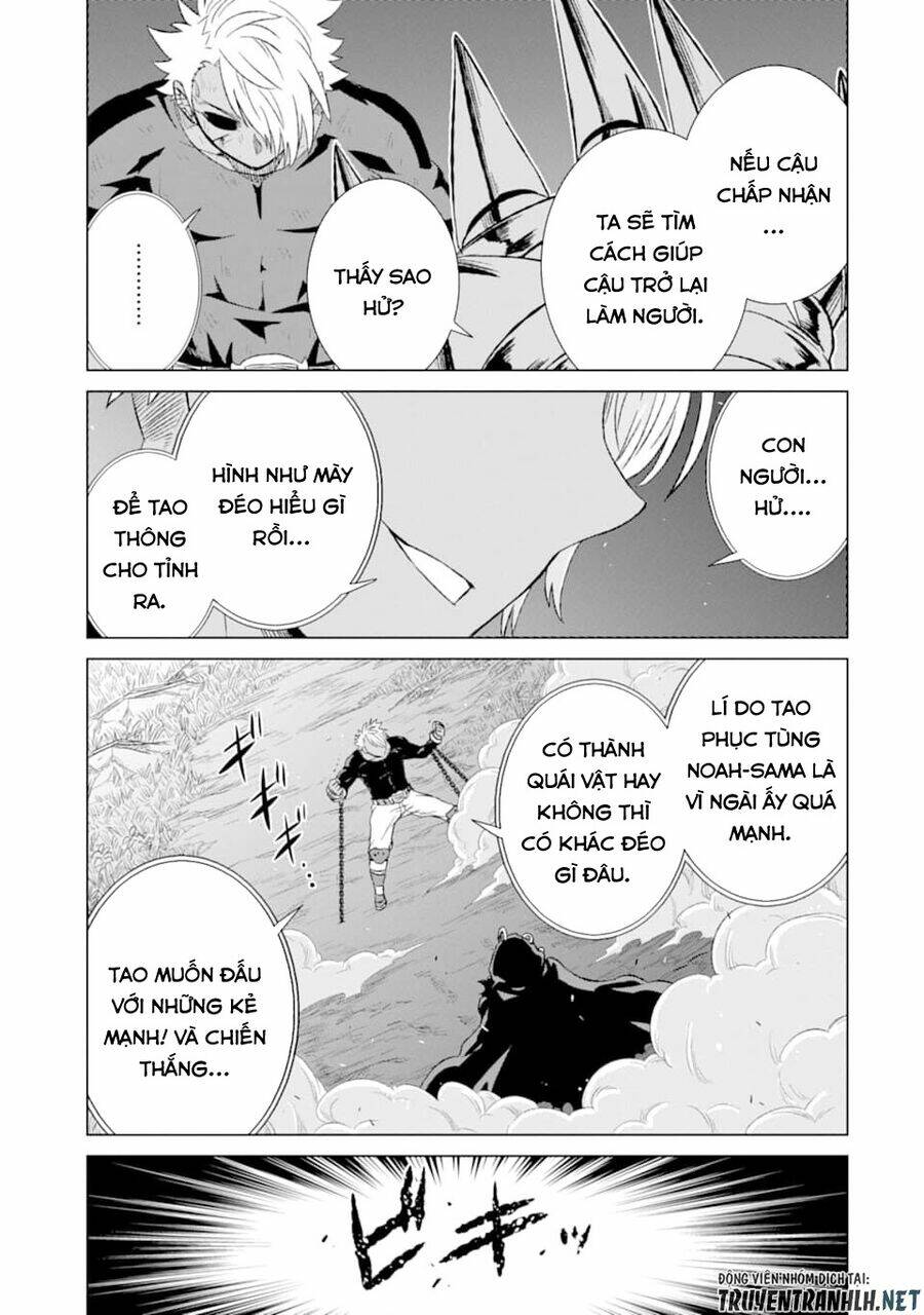 Isekai De Tadahitori No Mamono Tsukai ~ Tenshoku Shitara Maou Ni Machigawa Remashita: Chapter 18