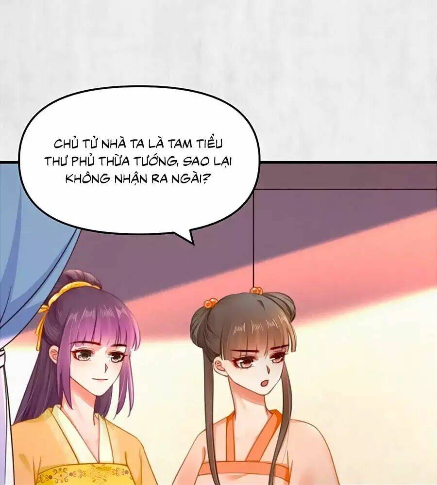 Hoạn Phi Hoàn Triều: Chapter 59