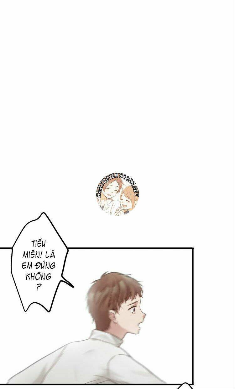 Viện Bảo Tàng Tâm Nguyện: Chapter 18.2