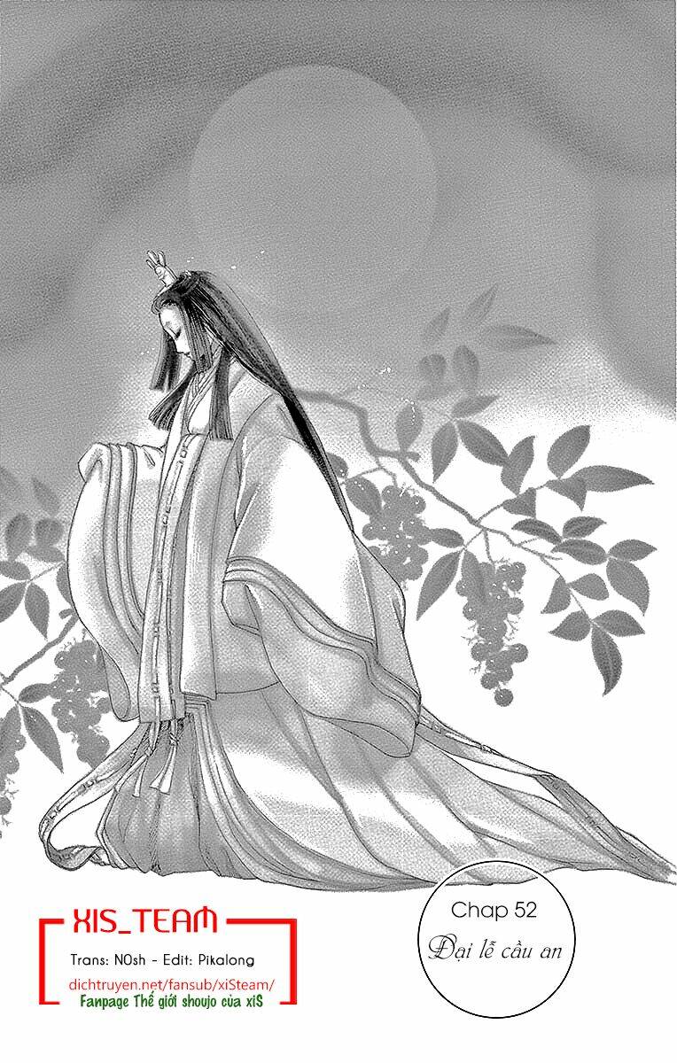 Torikae Baya: Chapter 52