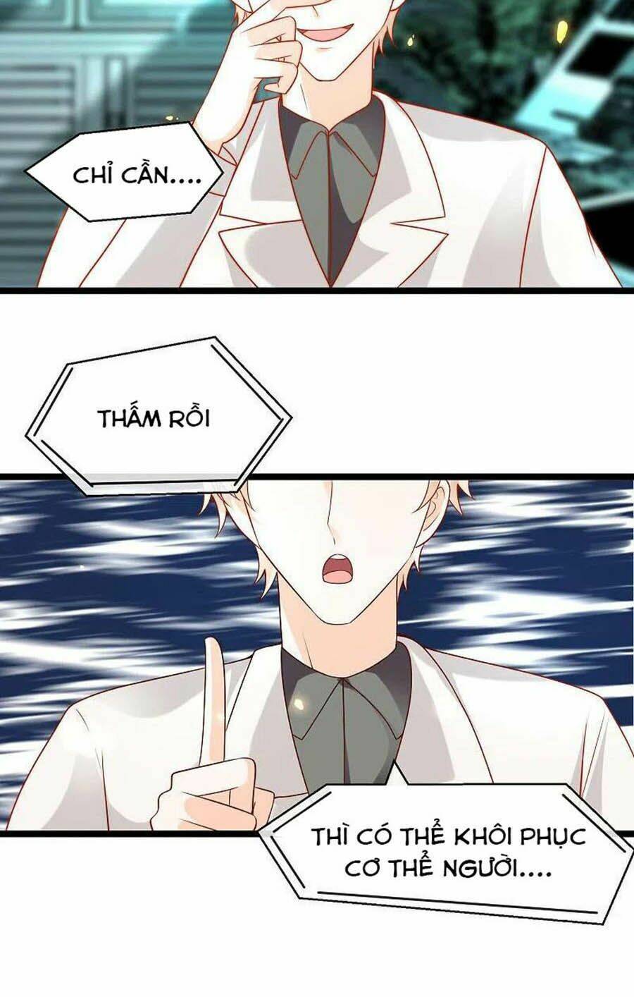 Sủng Hậu Của Vương: Chapter 122