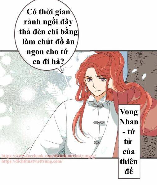 Bạn Trai Tôi Là Cẩm Y Vệ 2: Chapter 97
