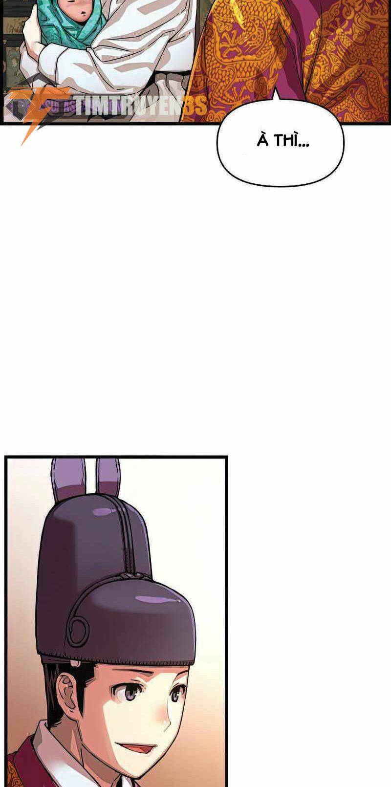 Tôi Sẽ Sống Như Một Hoàng Tử: Chapter 85