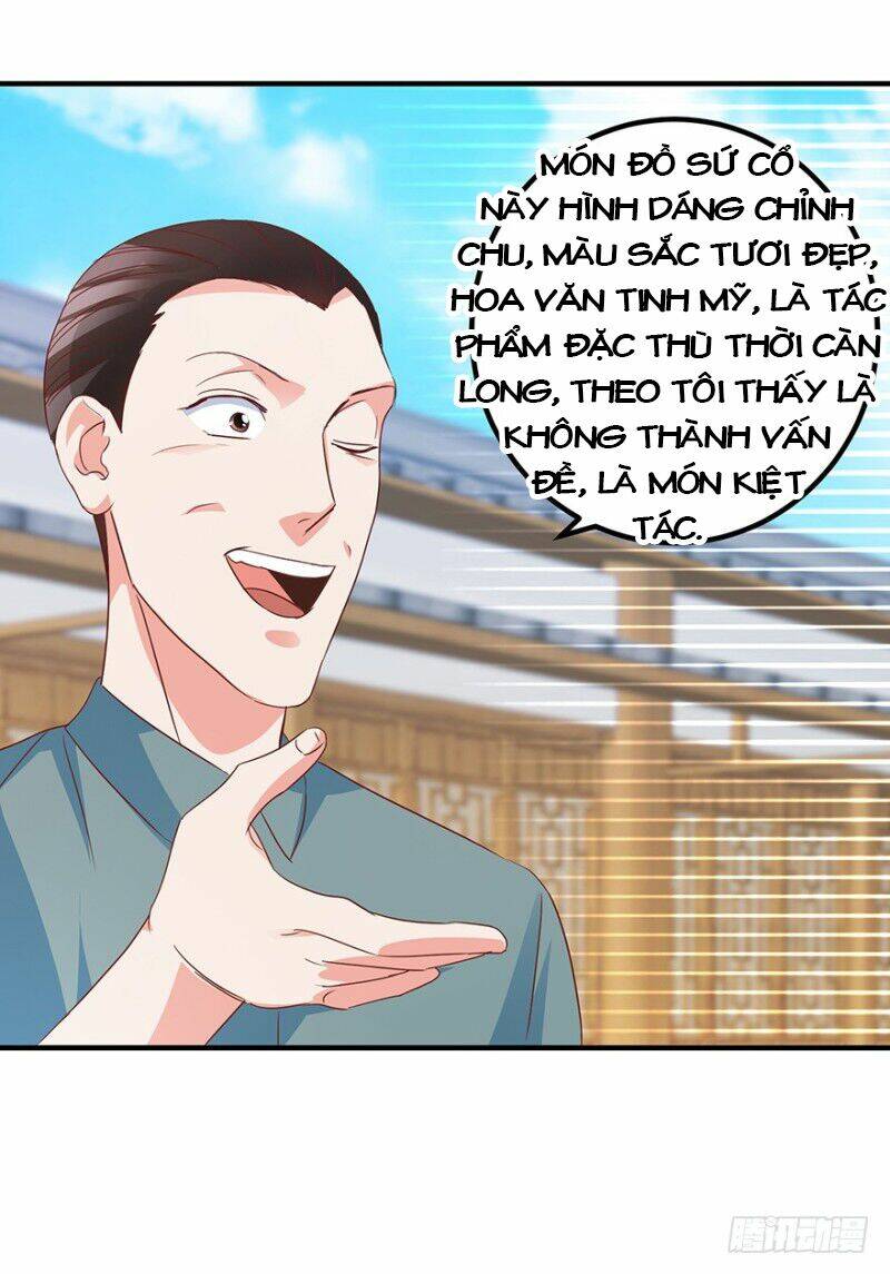 Thấu Thị Tiên Y: Chapter 67