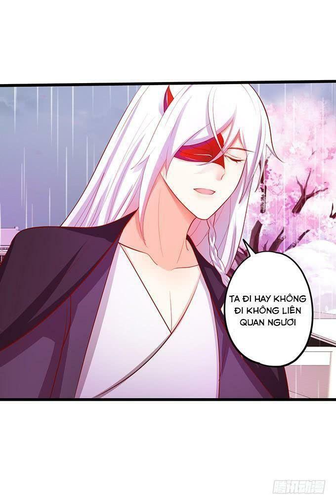 Hồ Tiên Hung Bạo: Chapter 80