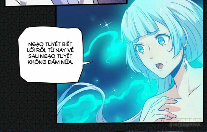 Ngạo Kiều Quỷ Vương Yêu Ta: Chapter 77