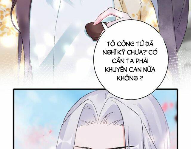 Hoa Nhan Sách: Chapter 102