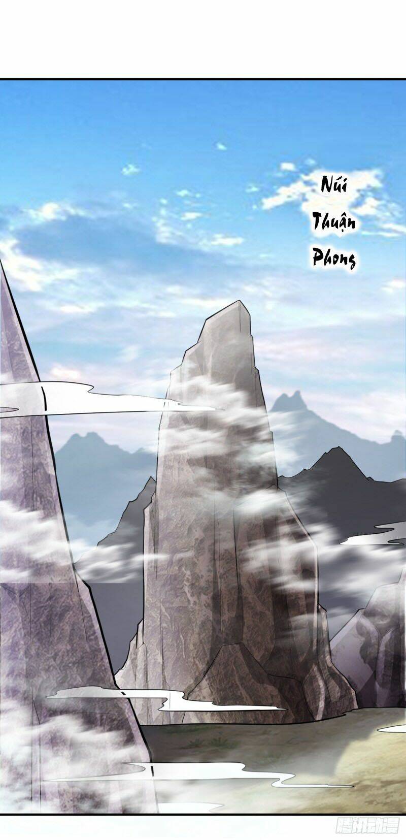 Yêu Giả Vi Vương: Chapter 115