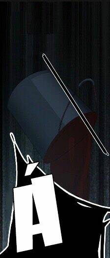 Hoan Nghênh Đến Với Trò Chơi Ác Mộng: Chapter 13