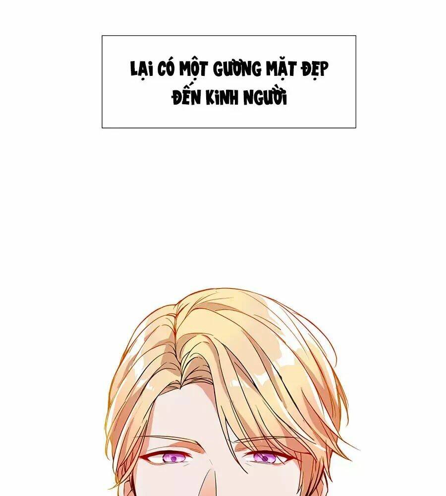 Kế Hoạch Sống Còn Của Công Chúa Nữ Phụ: Chapter 2