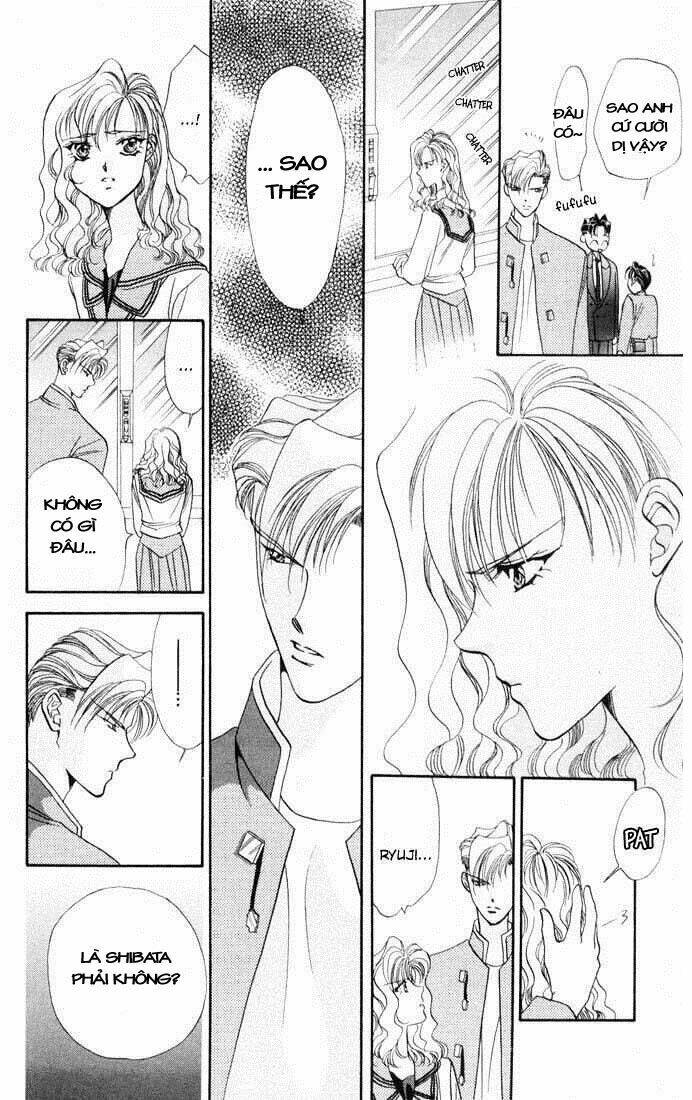 Tokyo Crazy Paradise: Chapter 20