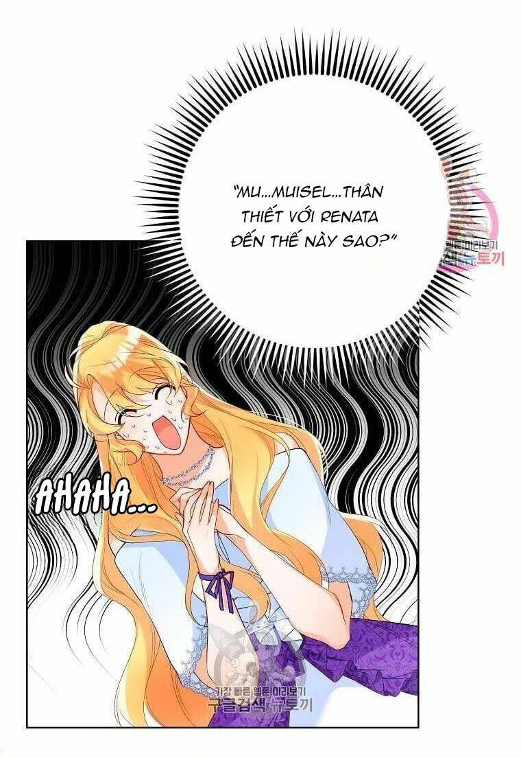 Dư Vị Tách Trà: Chapter 3