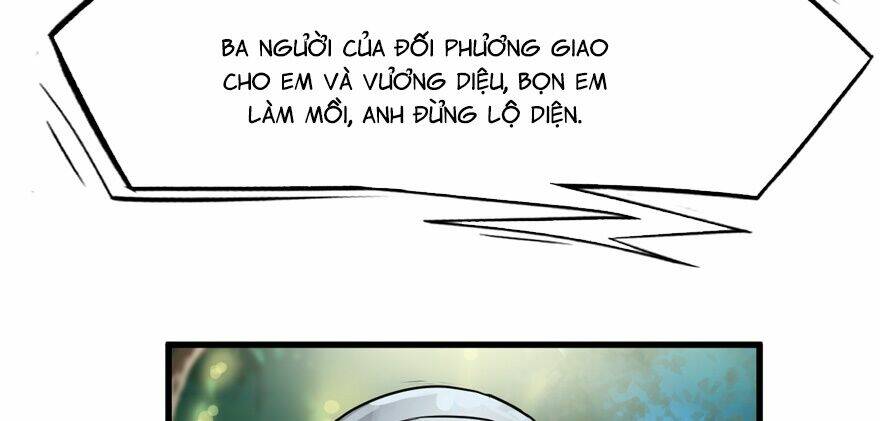 Vua Sinh Tồn: Chapter 54