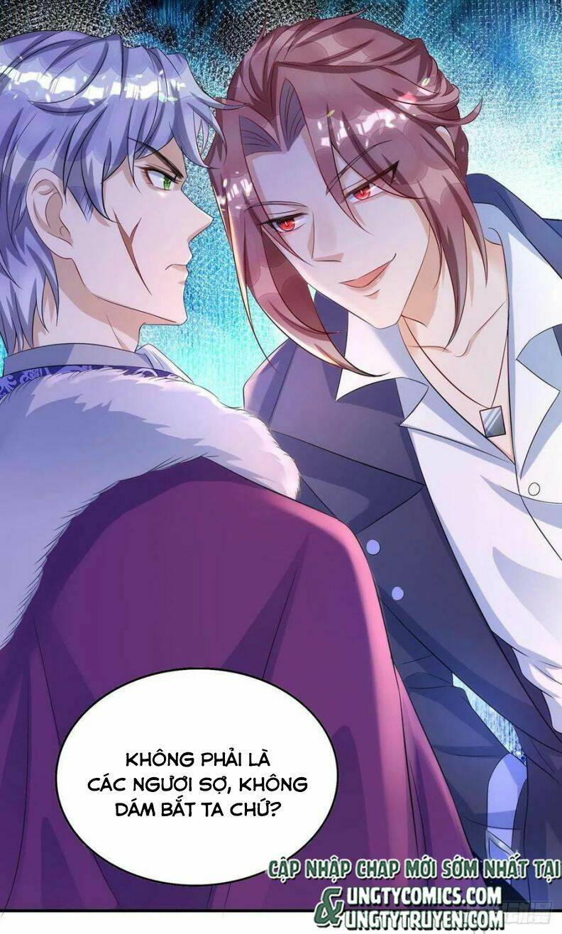 Thú Thụ Bất Thân: Chapter 80