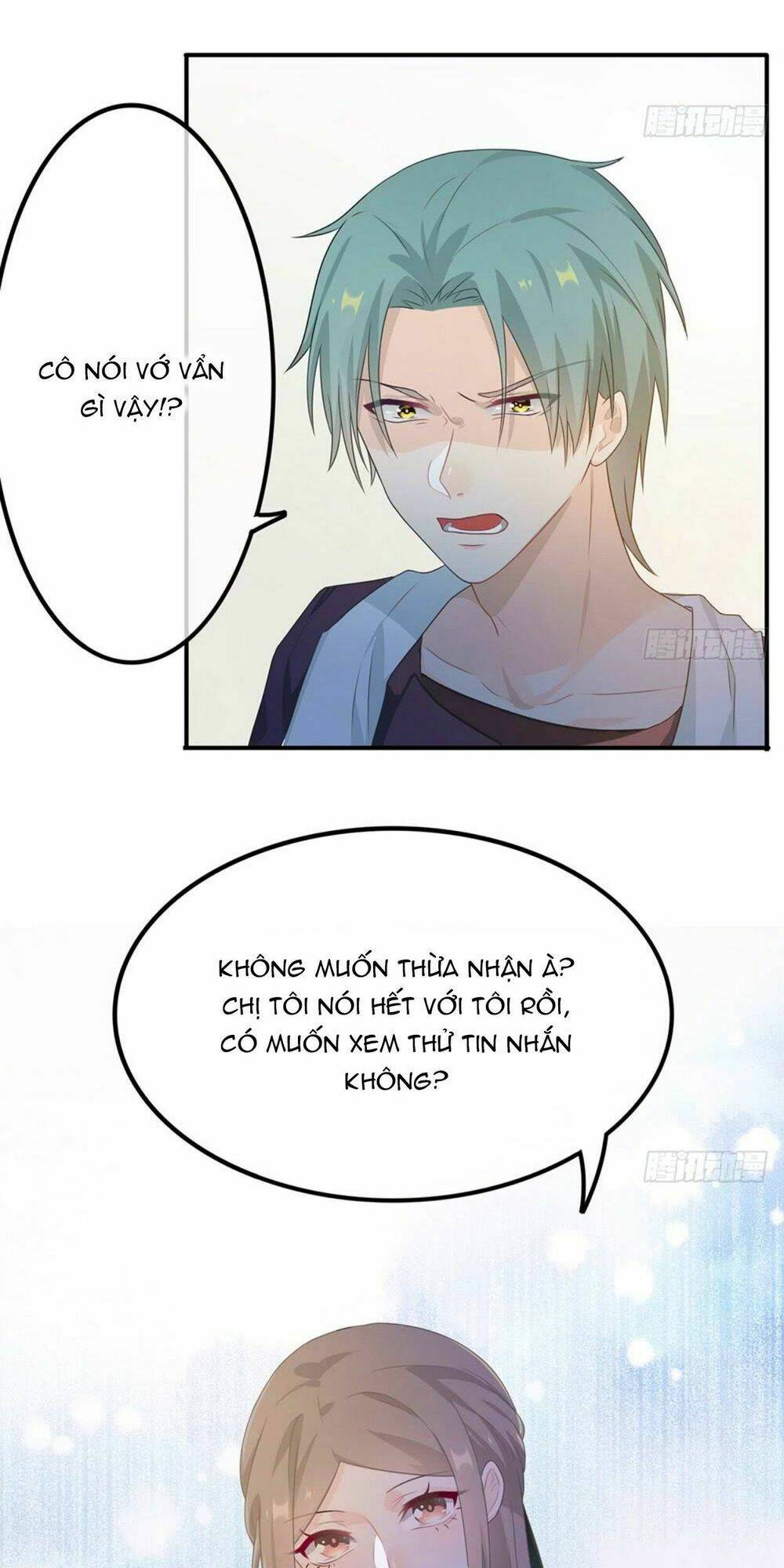 Hai Cách Tìm Gặp Người Yêu: Chapter 22