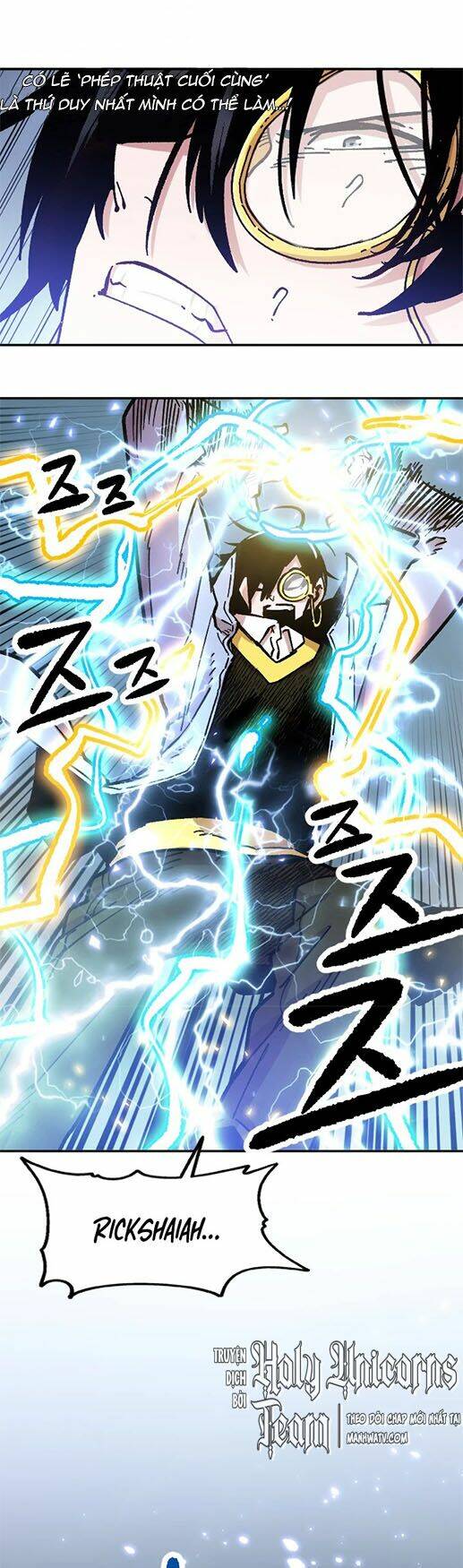 Nô Lệ Nghịch Thiên: Chapter 78