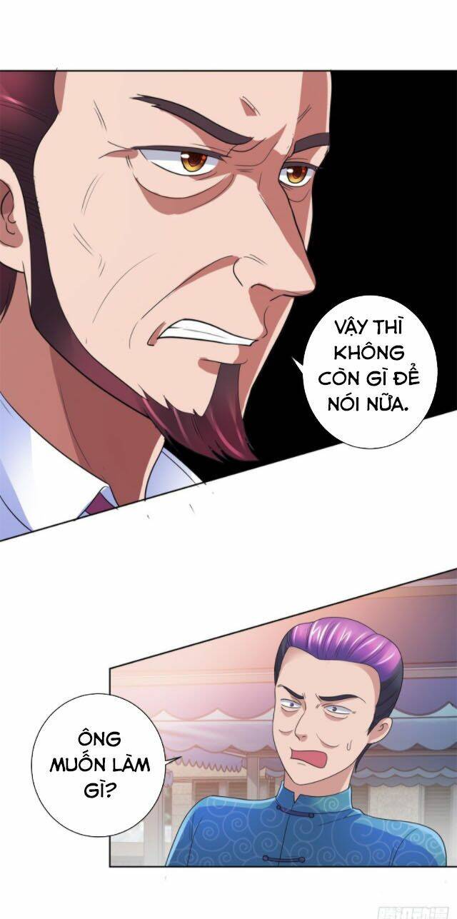 Đô Thị Chí Tôn Hệ Thống: Chapter 142