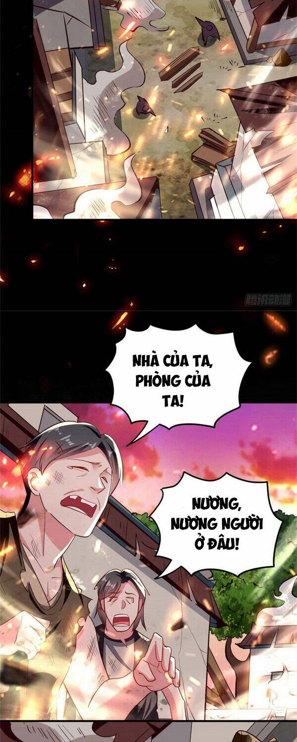 Vạn Giới Tiên Vương: Chapter 140