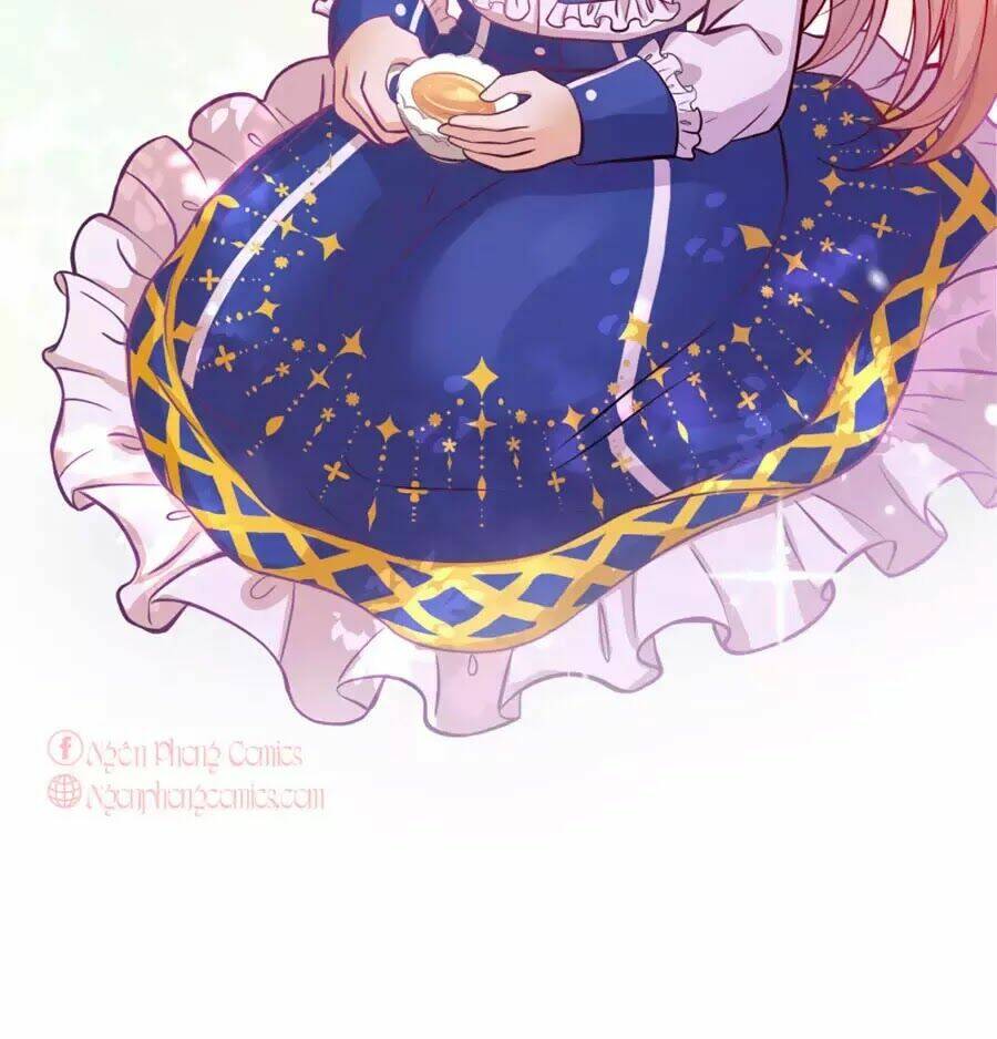 Kế Hoạch Sống Còn Của Công Chúa Nữ Phụ: Chapter 5