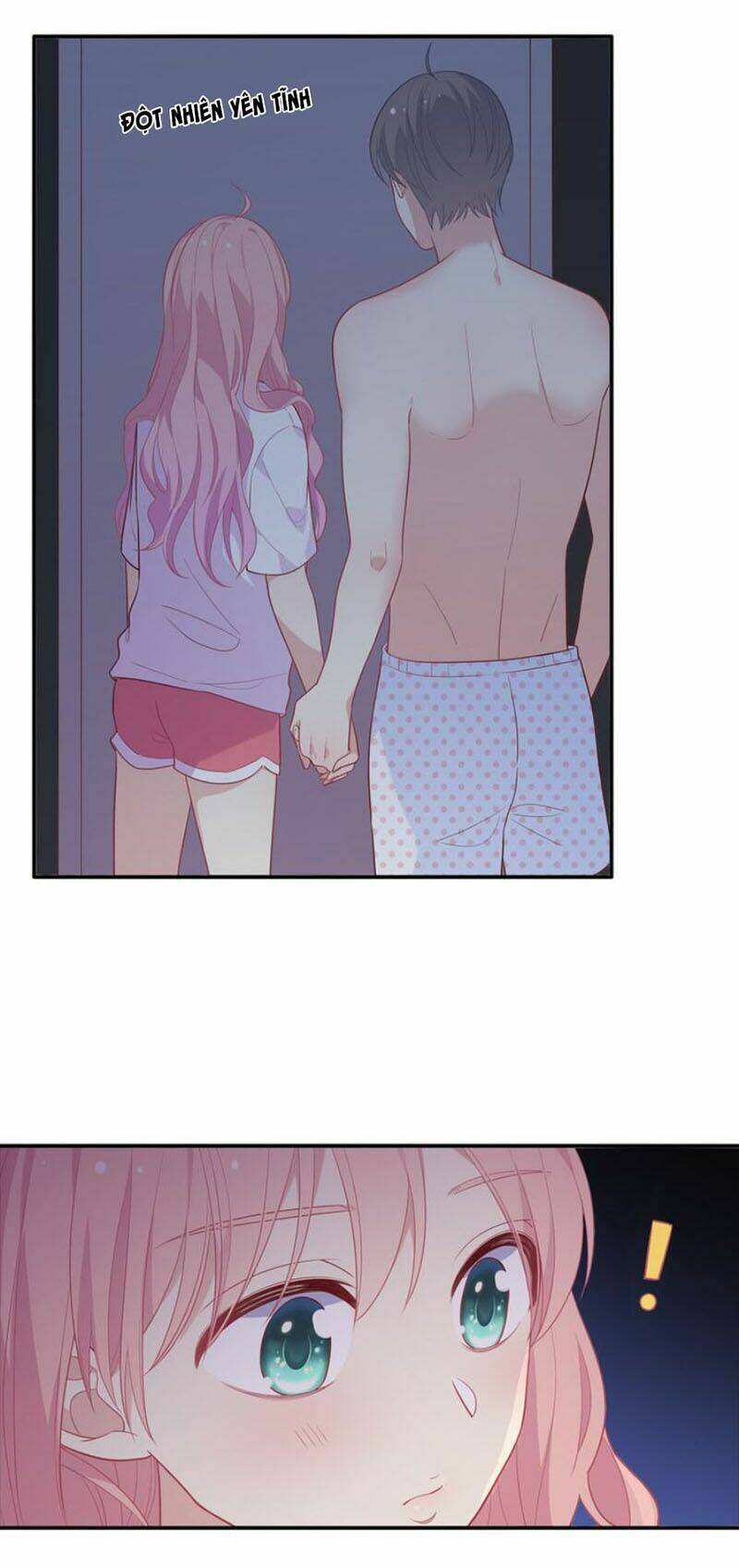 Vương Tử Thành Phố Và Công Chúa Amazon: Chapter 55