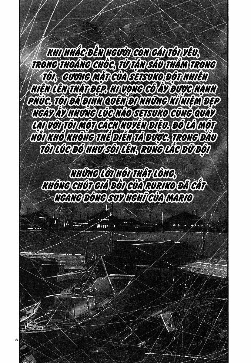 Rainbow: Chapter 163