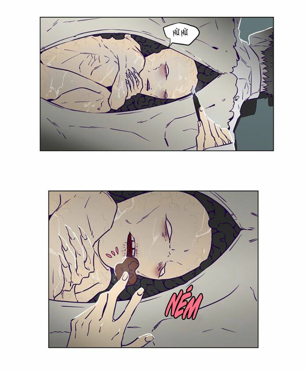 Hoa Đạo Sĩ: Chapter 9