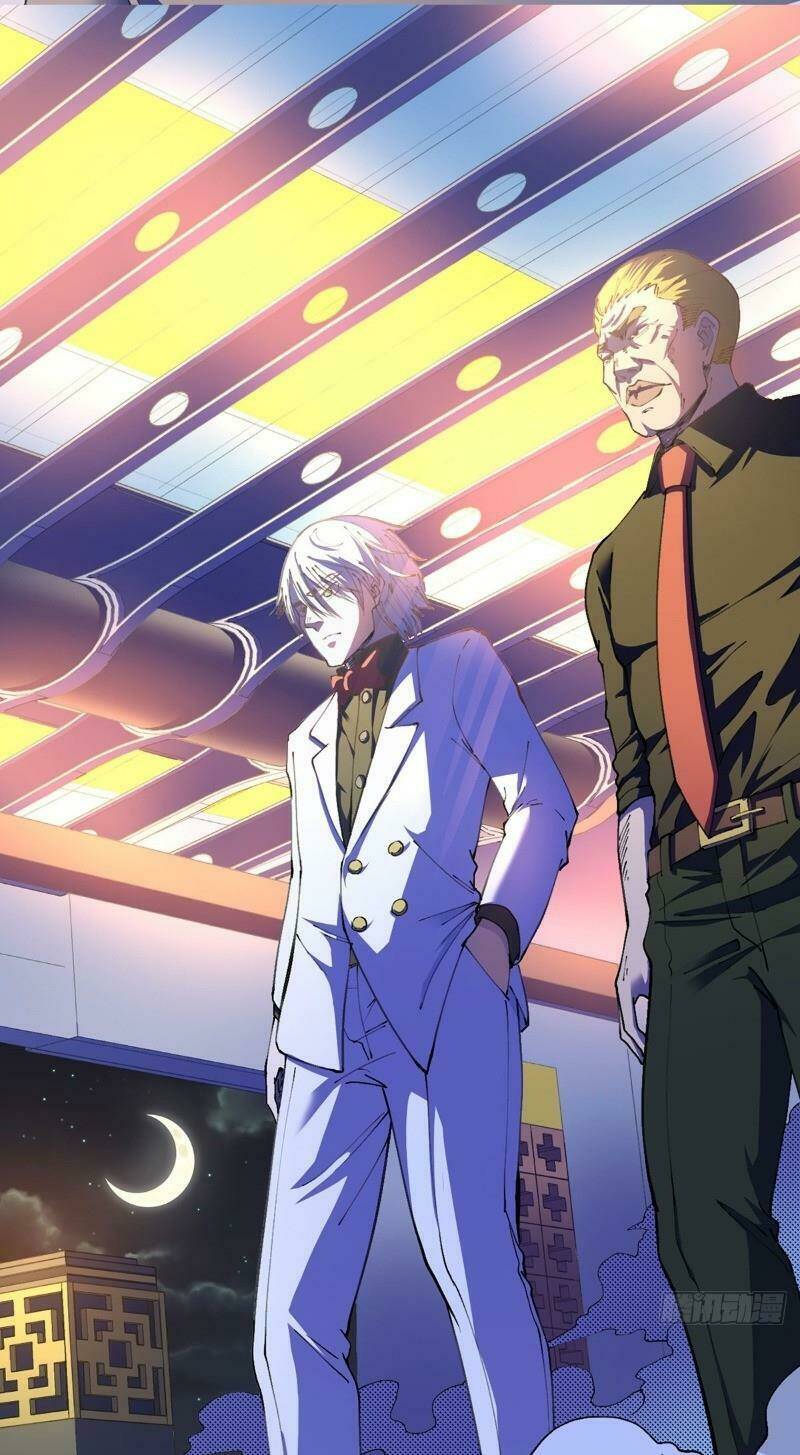 Vương Bài Thần Y: Chapter 23