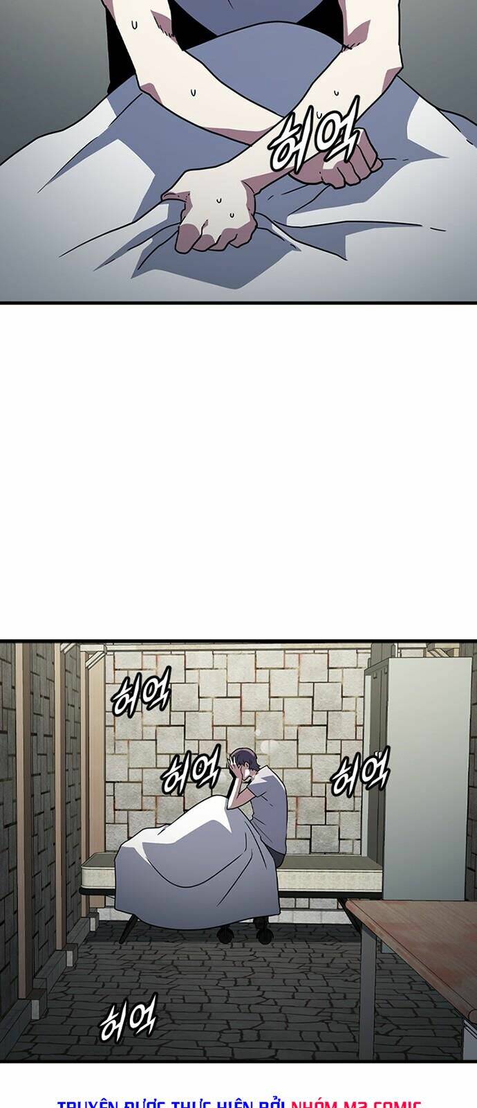 Điểm Chết: Chapter 32