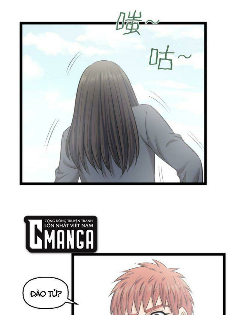Đối Mặt Với Thử Thách: Chapter 73