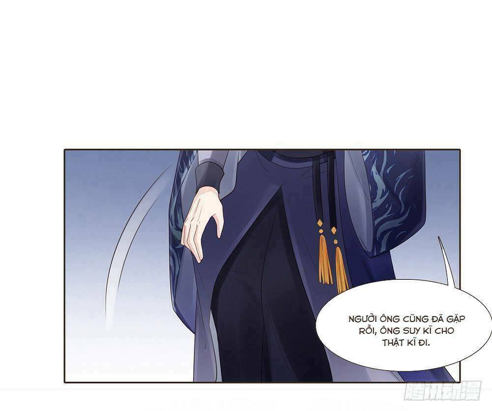 Đại Giá Thừa Tướng: Chapter 131