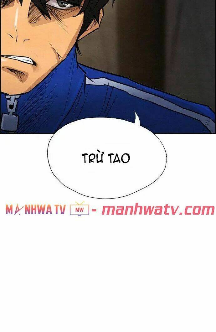 Kẻ Hồi Sinh: Chapter 13