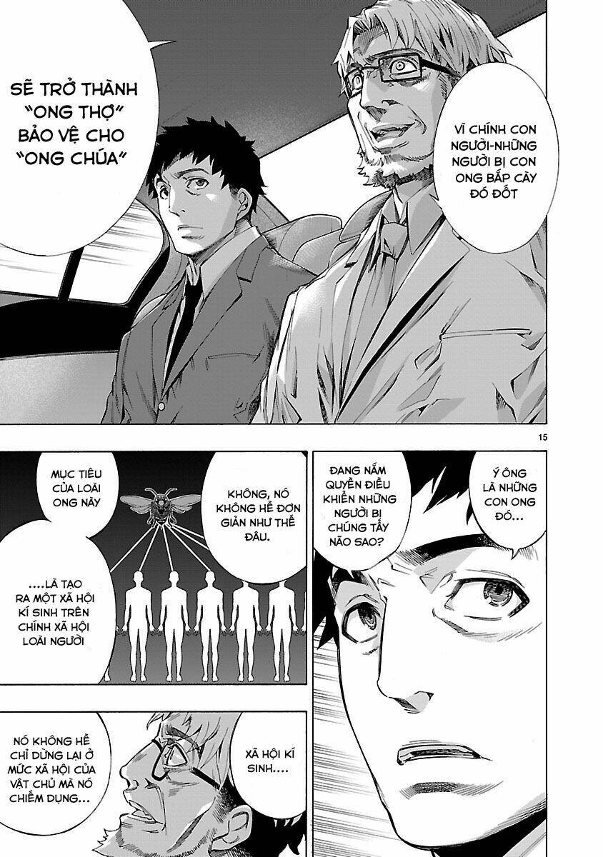 Himenospia: Chapter 4