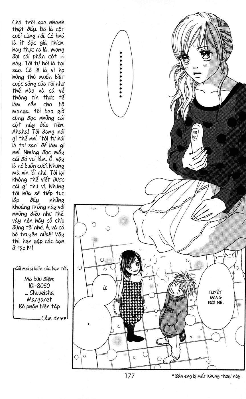 Cô Láng Giềng: Chapter 87