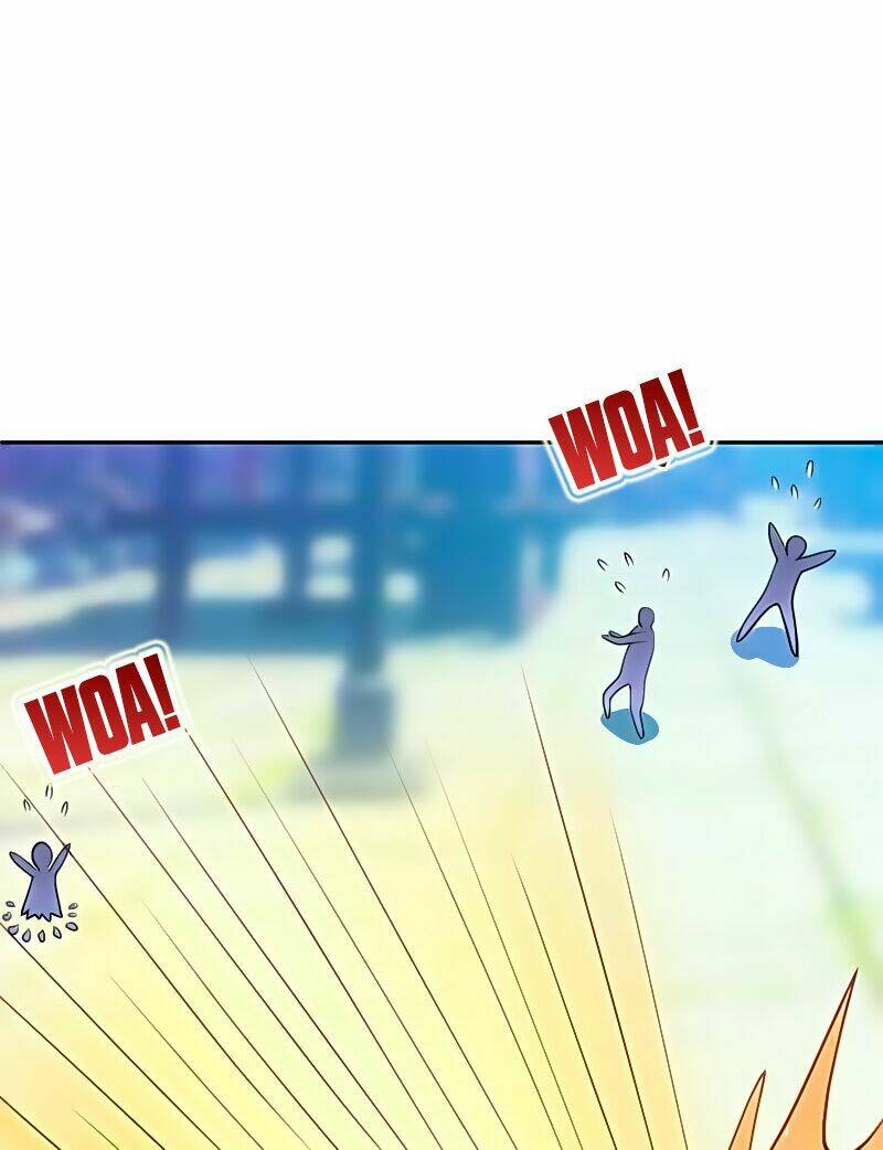 Yêu Giả Vi Vương: Chapter 7