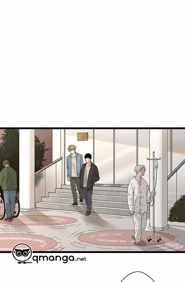 Trốn Tìm: Chapter 1