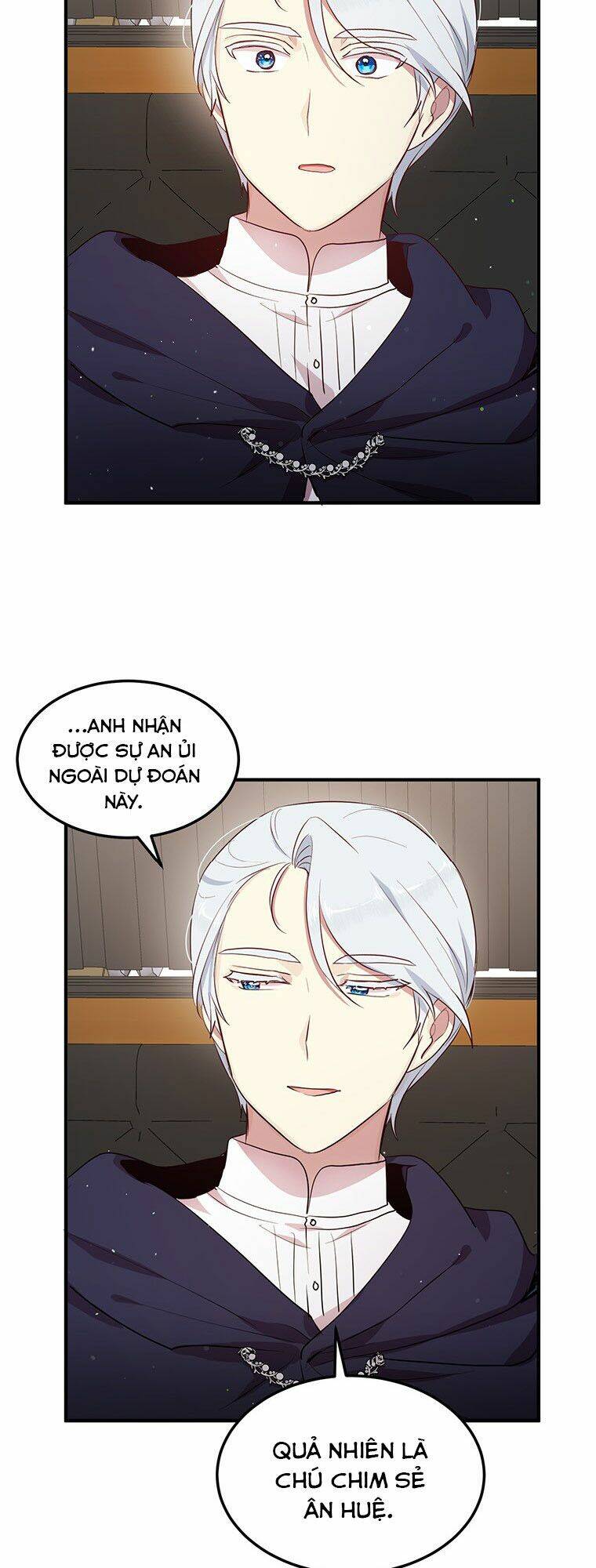 Công Tước, Loạn Vừa Thôi!: Chapter 119