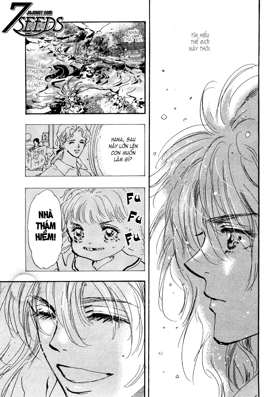 Mầm Sống: Chapter 110