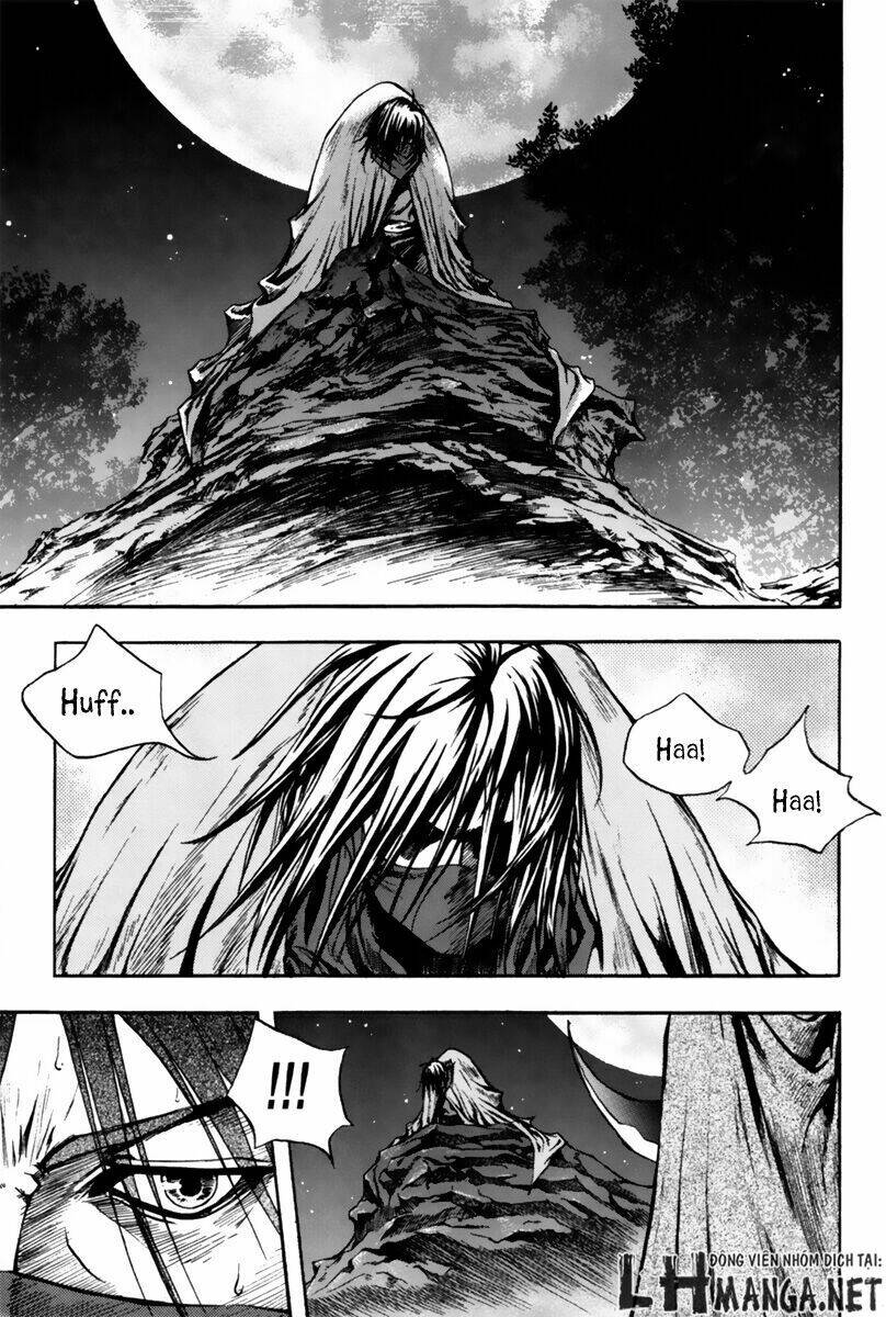 Dark Mage: Chapter 0
