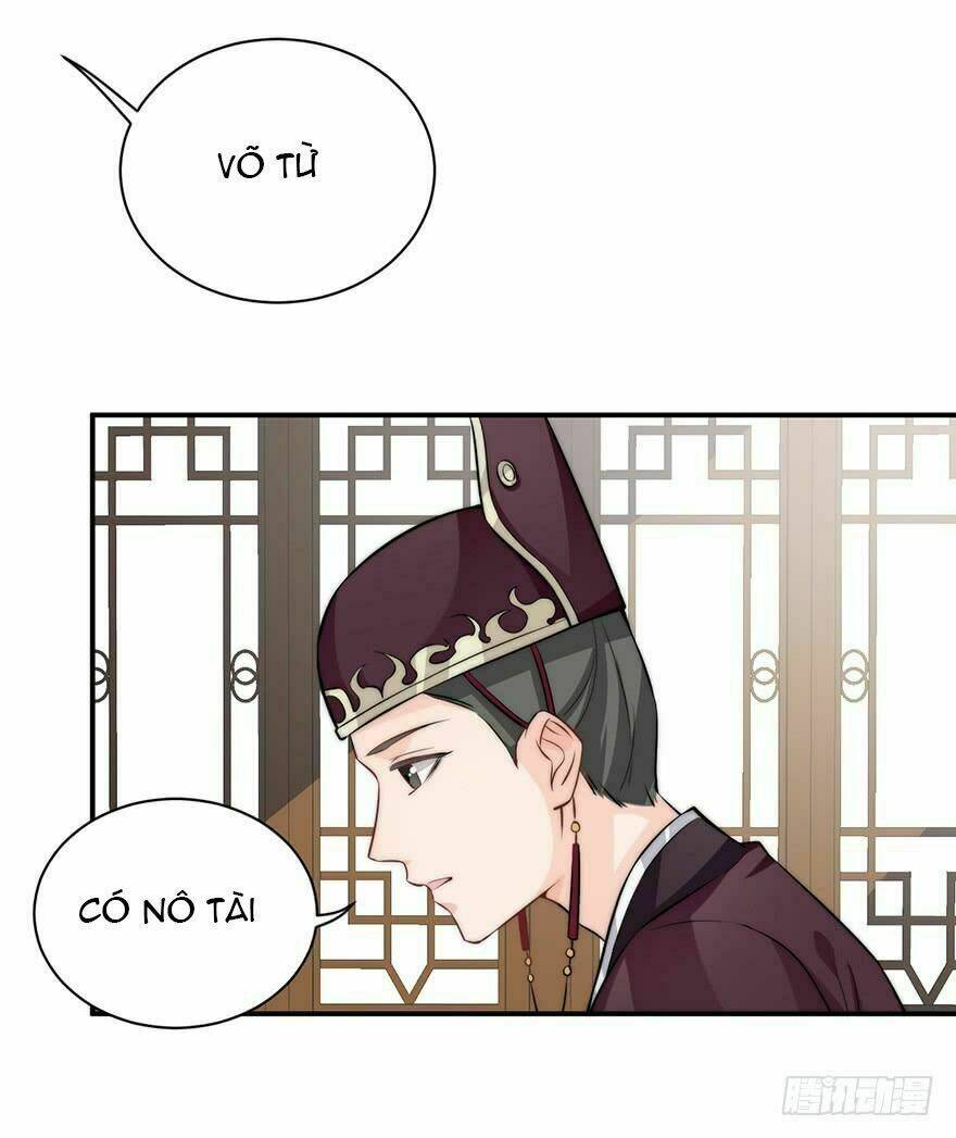 Cung Đấu Live: Chapter 15