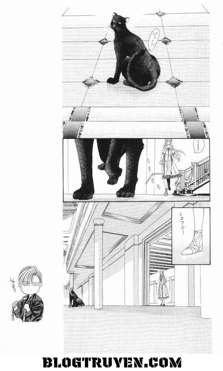 Tokyo Crazy Paradise: Chapter 109